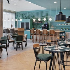 Residence Inn by Marriott Hamburg Altona - Bild 21