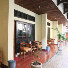 RedDoorz @ Pratama Nusa Dua - Bild 13