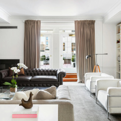 The Pierre, A Taj Hotel, New York - Bild 2