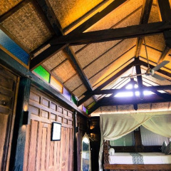 Yabbiekayu Eco Bungalows thumbnail 40