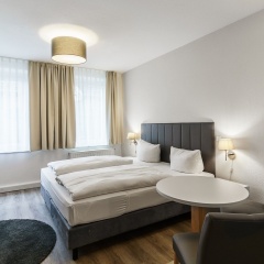 Aparthotel Münzgasse - Bild 4