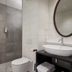 Corendon Village Hotel Amsterdam - Bild 10