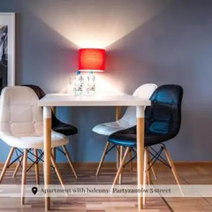 5-stars Apartments - Old Town