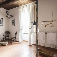 The Church bed & breakfast Naples thumbnail 11