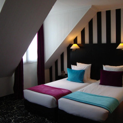 Peyris Opera Hotel - Bild 9