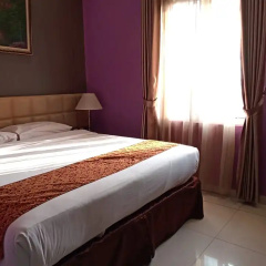Sutan Raja Hotel Cirebon thumbnail 2
