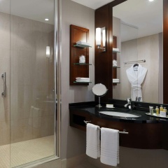 Cologne Marriott Hotel - Bild 10