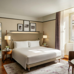 Mandarin Oriental, Milan Hotel thumbnail 3