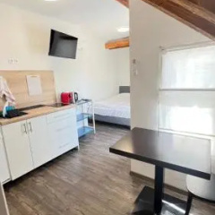 Apartment Zhang - Bild 17