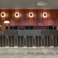 Scandic Park - Bild 2