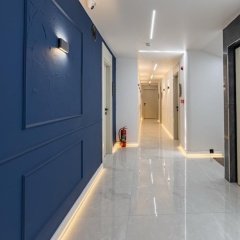 Safir Termal&Spa Otel - Bild 12