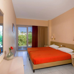 Pavlos Hotel thumbnail 3