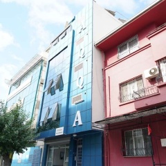 Aqqa Residence - Bild 1