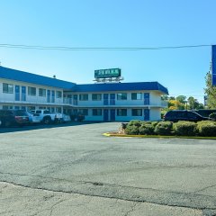 Motel 6 Russellville, AR in Russellville, United States of America from 65$, photos, reviews - zenhotels.com photo 3