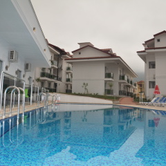 Sunshine Holiday Resort - Bild 16