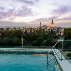 Alcazar Hotel - Bild 22
