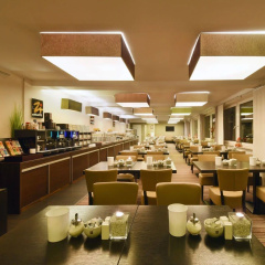 Hotel am Karlstor - Bild 18