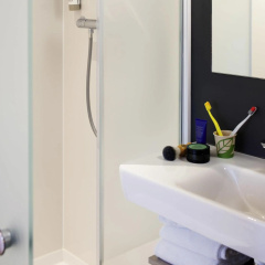 ibis budget Amsterdam Airport - Bild 9