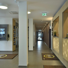 B&B Hotel Weimar - Bild 13
