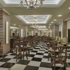 Delphin Deluxe Resort Hotel - All Inclusive - Bild 30