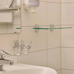 First Hotel Brommaplan - Bild 11