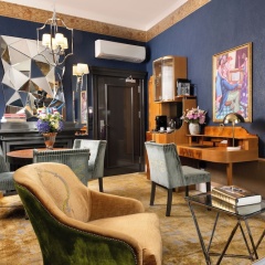 Balthazar Design Hotel - Bild 14