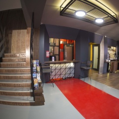 Sirkeci Ersu Hotel - Bild 14