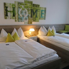 Hotel Deutschherrenhof - Bild 2