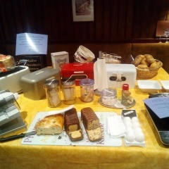 Goldenes Lamm - Bild 11