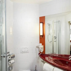 Leonardo Hotel Salzburg City Center - Bild 7