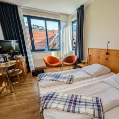 Boulevard Hotel Altstadt Schwerin - Bild 6