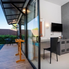 Thames Tara Private Pool Villa Rawai Phuket - Bild 24