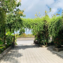 Pandawa Beach Home Stay Guest House - Bild 24