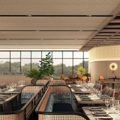 Mercure ICON Singapore City Centre - Bild 21