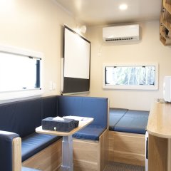T-PARK Airport Side 1 in Miyakojima, Japan from 72$, photos, reviews - zenhotels.com photo 6