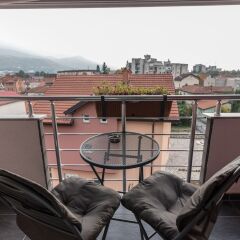 Fantastik Apartments in Ohrid, Macedonia from 53$, photos, reviews - zenhotels.com photo 19