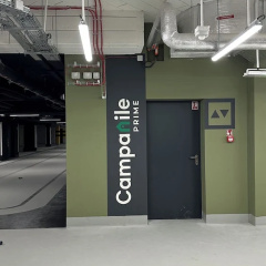 Campanile PRIME Warsaw Airport - Bild 30