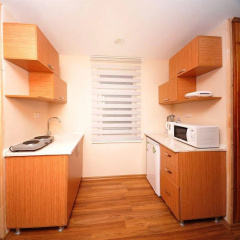 Nossa Suites Pera - Bild 18