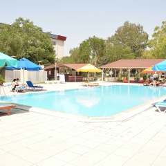 Anemon Kent Ege Otel - Bild 16