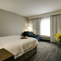 Hampton Inn & Suites Dallas/Ft. Worth Airport South thumbnail 5