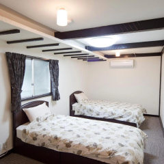 Shin-Okubo International Hotel thumbnail 17