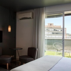 Sixties Ramblas Hotel - Bild 16