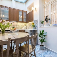 Neoclassical apartment with 2 bedrooms in Piraeus - Bild 15