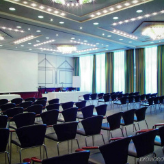 Pullman Basel Europe - Bild 18