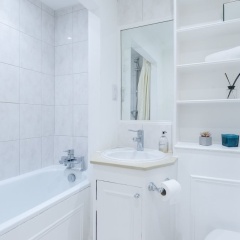 Manson Place South Kensington Apartment - Bild 9