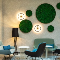 Hyatt Place Frankfurt Airport - Bild 14