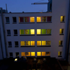 Art Hotel Tucholsky - Bild 1