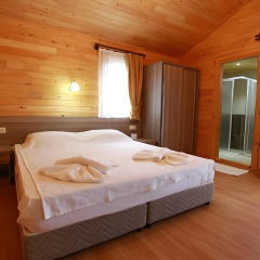 Safir Pansiyon - Bild 1