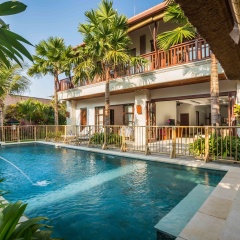 La Bali Sanur - Bild 13