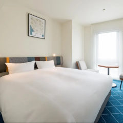 Hotel Edit Yokohama thumbnail 6